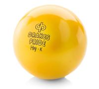 Drakes Pride Indoor Yellow Heavyweight Jack (63-67mm, approx. 420g)