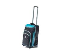 Drakes Pride Maximus Trolley Bowls Bag - Aqua