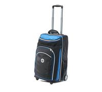 Drakes Pride Maximus Trolley Bowls Bag - Royal