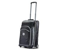 Drakes Pride Maximus Trolley Bowls Bag - Silver