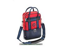 Drakes Pride Micro Bowls Bag - Red