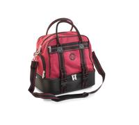 Drakes Pride Midi Bowls Bag - Maroon