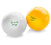 DRAKES PRIDE OUTDOOR JACKS FOR FLAT GREEN (WHITE)