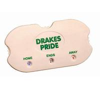 Drakes Pride POCKET SCORER##B6430**