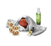 Drakes Pride Polishing Kit