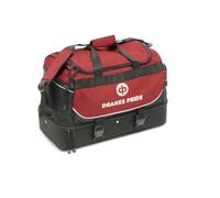 Drakes Pride Pro Maxi Bowls Bag - Maroon and Black