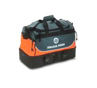 Drakes Pride Pro Maxi Bowls Bag - Orange and Black