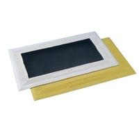 Drakes Pride Regulation Yellow Lawn Bowls Mat