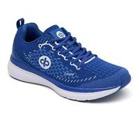 Drakes Pride Renegade Blue Bowls Shoes Wide FIT - UK9