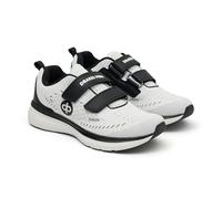 Drakes Pride Renegade R-V White Bowls Shoe - UK9