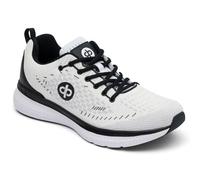 Drakes Pride Renegade White Bowls Shoes Wide FIT - UK11