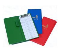 Drakes Pride Rigid Scorecard Holder