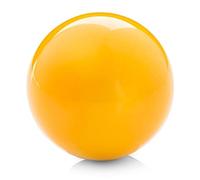 Drakes Pride Short Mat Jack (yellow, extra heavyweight 890g)