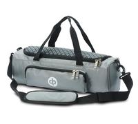 Drakes Pride Silver Beam Bag ##B4030**