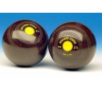 Drakes Pride Standard Crown Green Bowls