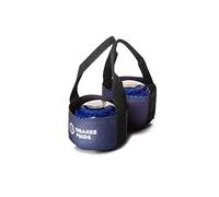 Drakes Pride Two Bowl Carrier