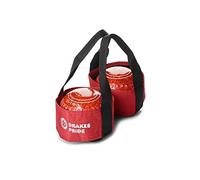 Drakes Pride Two Bowl Carrier