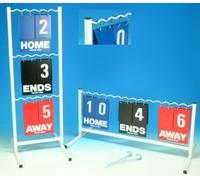 Drakes Pride Upright Double Sided Scoreframe