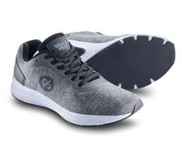 Drakes Pride Vader Bowls Shoe - UK10 Grey