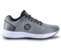 Drakes Pride Vador Men's Lawn Bowling Shoes in Grey. (Grey, UK Footwear Size System, Adult, Men, Numeric, Medium, 8)