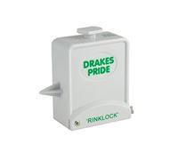DRAKES PRIDE WHITE 11FT STRING BOWLS MEASURE**