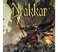 Drakkar - Chaos Lord