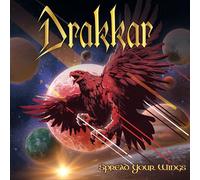 Drakkar - Drakkar - Spread Your Wings