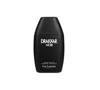 Drakkar Noir Eau De Toilette Spray For Men, 3.4 Fluid Ounce