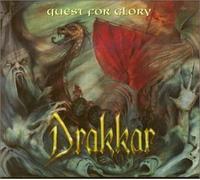 Drakkar - Quest