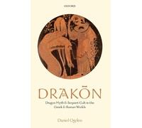 Drakon - 9780199557325