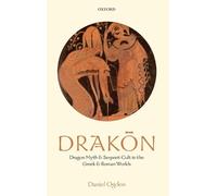 Drakon - 9780199557325