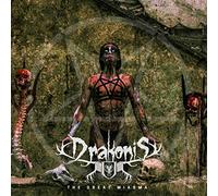 Drakonis - The Great Miasma