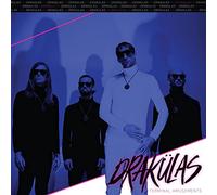 Drakulas - Terminal Amusements (LP) [VINYL]