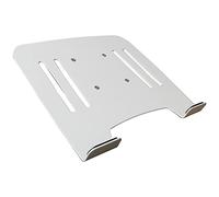 DRALL INSTRUMENTS Universal bracket shelf (for laptops, notebooks, netbooks or similar) for mounting to wall mounts with VESA 75 mounting bracket Model: IP3WA