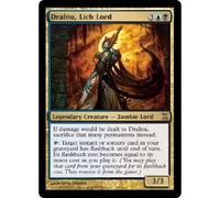 Dralnu, Lich Lord | Time Spiral