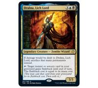 Dralnu, Lich Lord | Time Spiral Remastered
