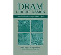 DRAM Circuit Design : Fundamental and High-Speed Topics