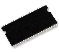 DRAM, SDR, 256MBIT, 0 TO 70DEG C, DRAM Memory IC's, Qty.1 | MT48LC16M16A2P-6A:G