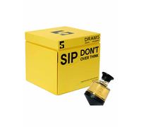 DRAM5 Blind Box Single Malt Scotch Whisky, 5 x 5 cl