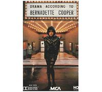 Drama According to Bernadette Cooper [CASSETTE]
