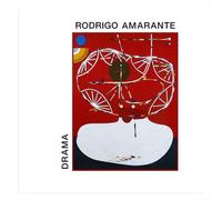 RODRIGO AMARANTE - DRAMA