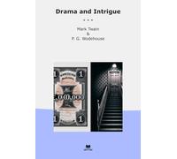 Drama and Intrigue (Classic Bundles)