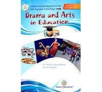 Drama & Arts In Education Semester - II (English Version) Latest Edition