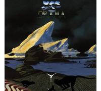 Drama by Yes (1980-01-01)