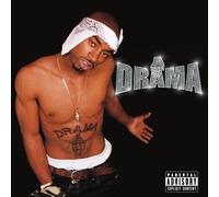 Drama - Causin' Drama [CASSETTE]