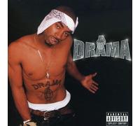 Drama - Causin' Drama