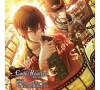 Drama CD - Code: Realize Sousei No Himegimi Drama CD London Love Story Otousan To Yobanaide [Japan CD] KDSD-746