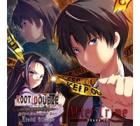 Drama CD (Cv: Mitsuhiro Ichiki, Tarusuke Shingaki) - Drama CD (Cv: Mitsuhiro Ichiki, Tarusuke Shingaki) - Route Double Before Crime * After Days Xtend Edition After Crime (2CDS) [Japan CD] TBCD-160