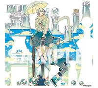 DRAMA CD - Drama CD (Atsushi Kisaichi / Masatomo Nakazawa, Et Al.) - Dramatical Murder DramaCD Vol.2 (2CDS) [Japan CD] NCVC-5