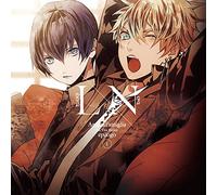 DRAMA CD - Drama CD - Character CD Arcana Famiglia La Vita Ferice Epilogo1 [Japan CD] HUX-17